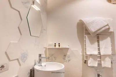 Bagno di Archimede apartments