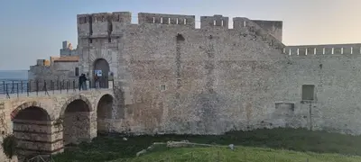 Luogo di interesse nelle vicinanze dell'appartamento
