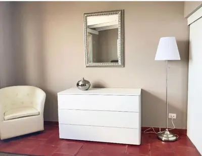 Planimetria di Nettuno Suite