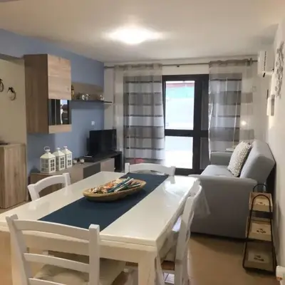 Casamare Lido di Noto