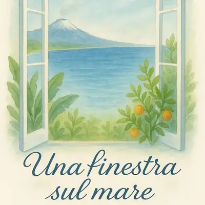 Una Finestra sul Mare