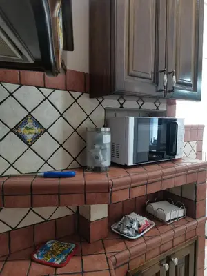 Cucina o angolo cottura di Porta Garibaldi