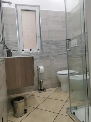 Bagno di Porta Garibaldi