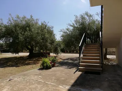 Planimetria di Heron House Appartaments