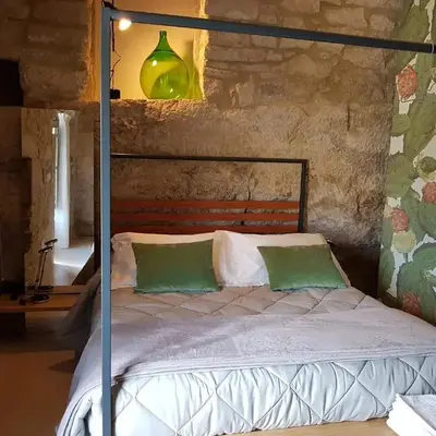 Casa Santa Maria - Fichi d'india