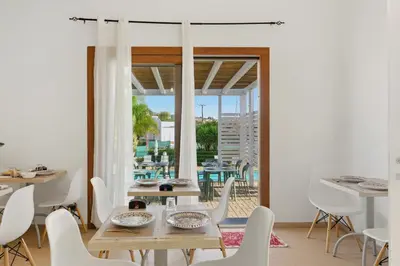 Planimetria di Villa Landolina