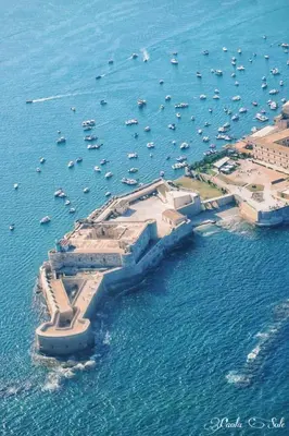 Paesaggio naturale nelle vicinanze della casa vacanze