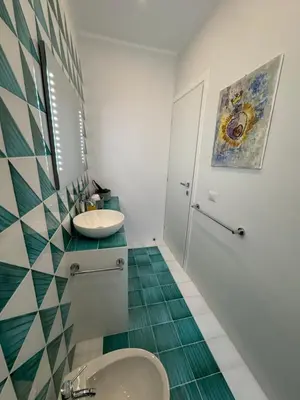 Bagno di I Lumi