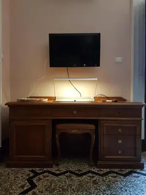 TV o dispositivi per l'intrattenimento presso I Lumi