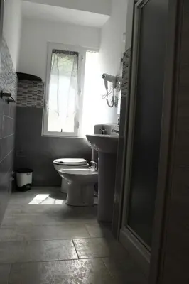 Bagno di Il Barocco