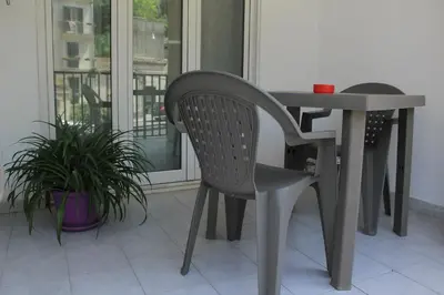 Planimetria di Il Barocco