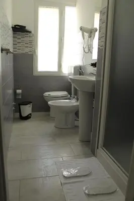 Bagno di Il Barocco
