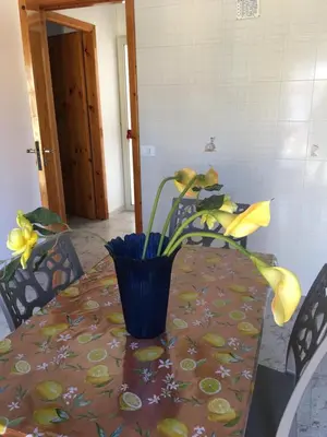 Planimetria di Vendicari