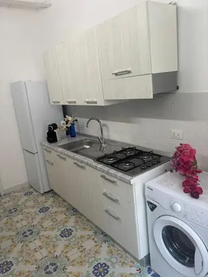 Cucina o angolo cottura di Vendicari