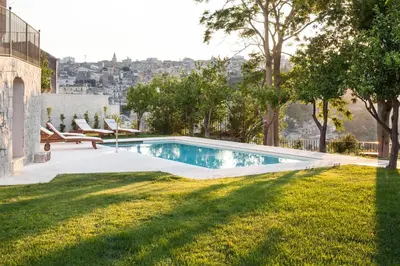 Piscina di Giardino Sul Duomo o nelle vicinanze