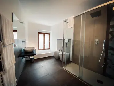 Bagno di Giardino Sul Duomo