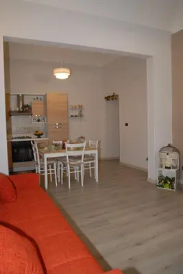 Cucina o angolo cottura di Il Cancelletto