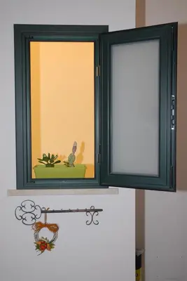 Planimetria di Il Cancelletto