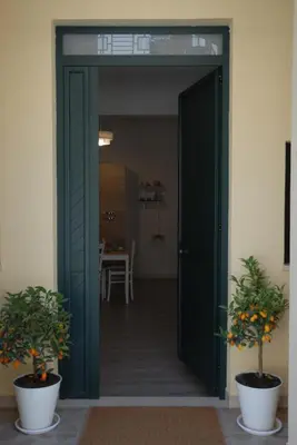Planimetria di Il Cancelletto