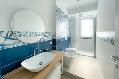 Bagno di La CASA sul MARE