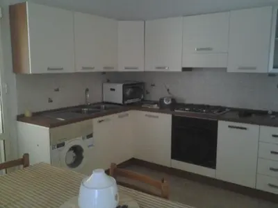 Cucina o angolo cottura di Soluzionestate