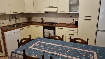 Cucina o angolo cottura di Soluzionestate