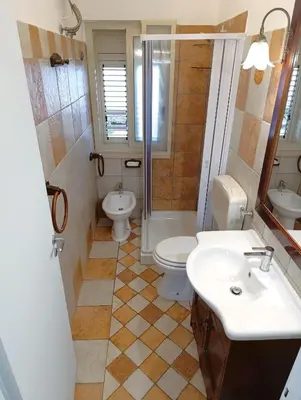 Bagno di Tra Cielo e Mare - San Lorenzo