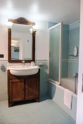 Bagno di Dream House Duomo Catania