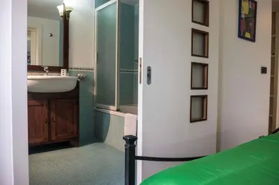 Bagno di Dream House Duomo Catania