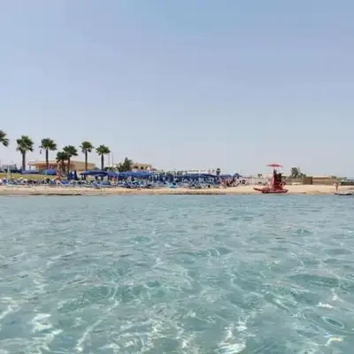 Bilocale fronte spiaggia a Marzamemi