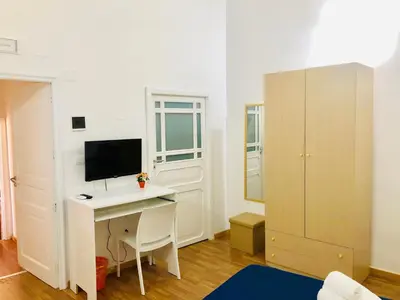 TV o dispositivi per l'intrattenimento presso La Casa del Barocco