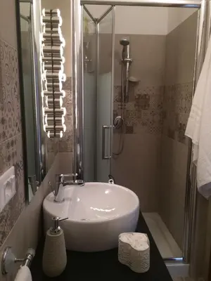 Bagno di Zá ‘Ntunietta