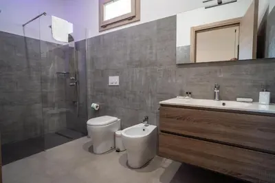 Bagno di Il Crepuscolo Marzamemi