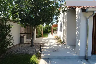 Edificio in cui si trova l'appartamento