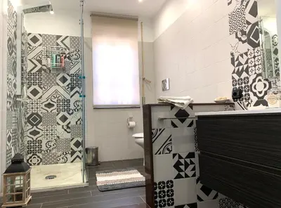 Bagno di Acquamarina Apartment