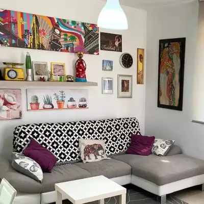 Acquamarina Apartment