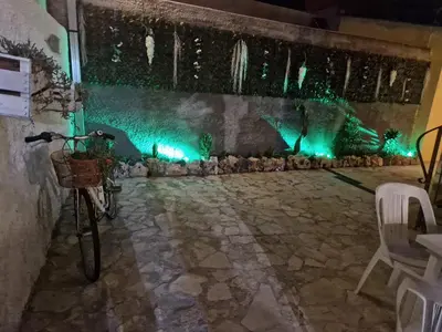 Planimetria di Il Daviduccio Suite