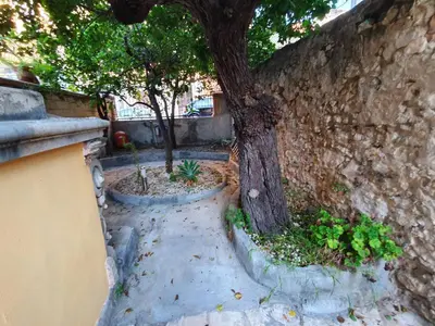 Planimetria di Il Daviduccio Suite