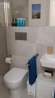 Bagno di Casa Camilla
