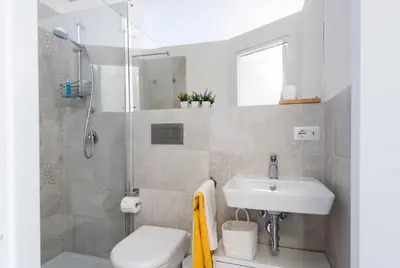 Bagno di Casa Camilla