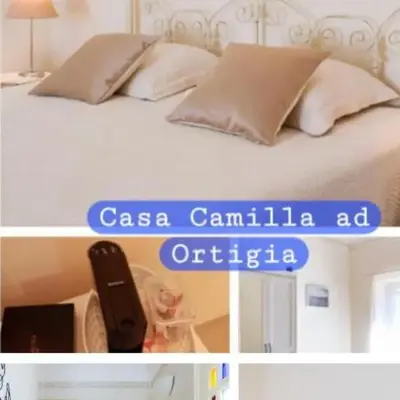 Casa Camilla