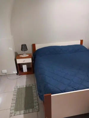 Letto o letti in una camera di La civita 1