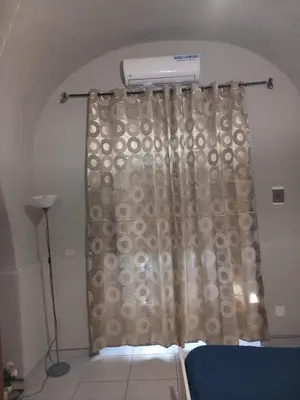 Letto o letti in una camera di La civita 1