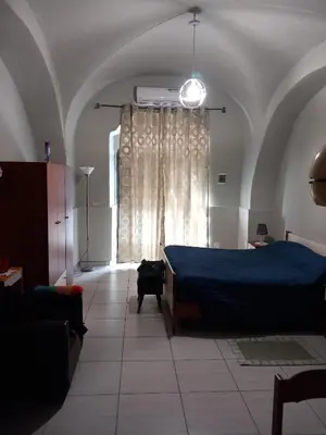 Planimetria di La civita 1