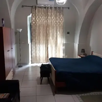 La civita 1