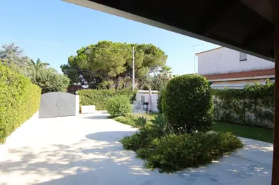 Giardino di Nemo vicino al mare