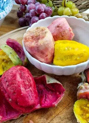 Cibo presso l'appartamento o nelle vicinanze