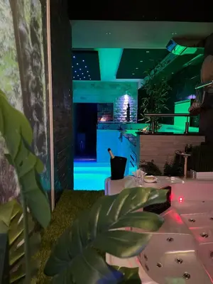 Piscina di Spacious apartment in Pozzallo, sea view, shared pool o nelle vicinanze