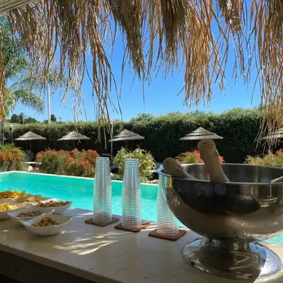 Spacious apartment in Pozzallo