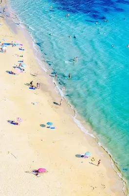 Spiaggia vicina o nei dintorni dell'appartamento